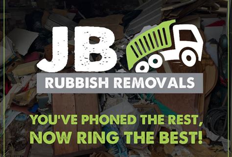 J & B Rubbish .